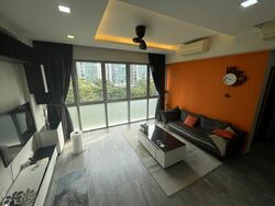 833 MB Residences (D15), Apartment #394222171